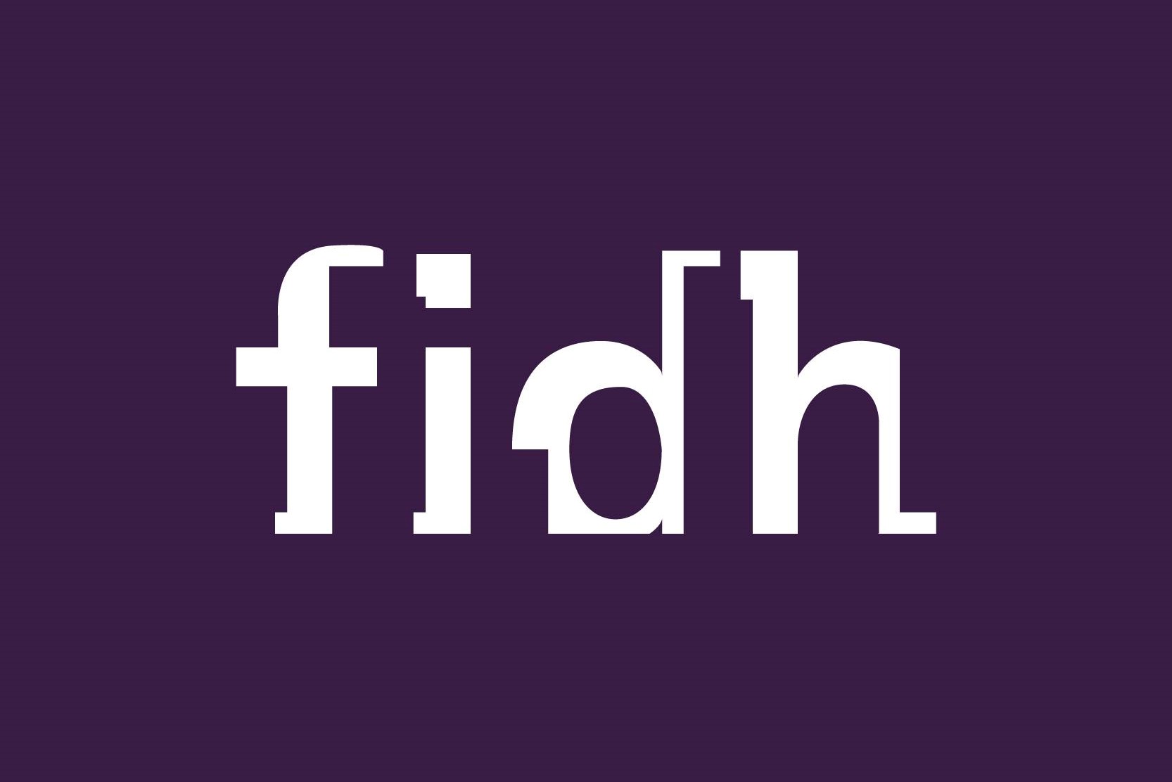 FIDH [logo 3x2]