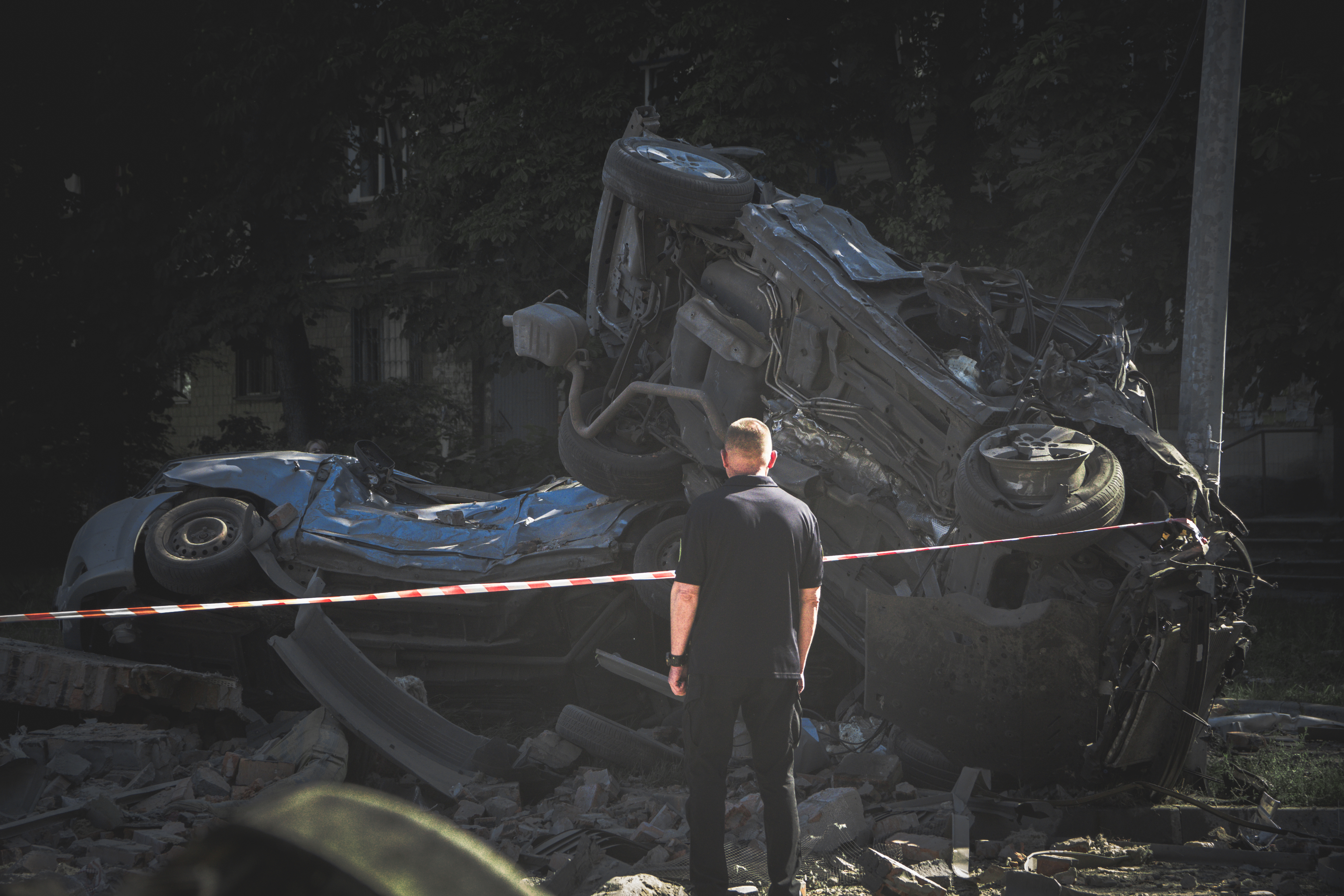 Київ @ Cергій Окунєв