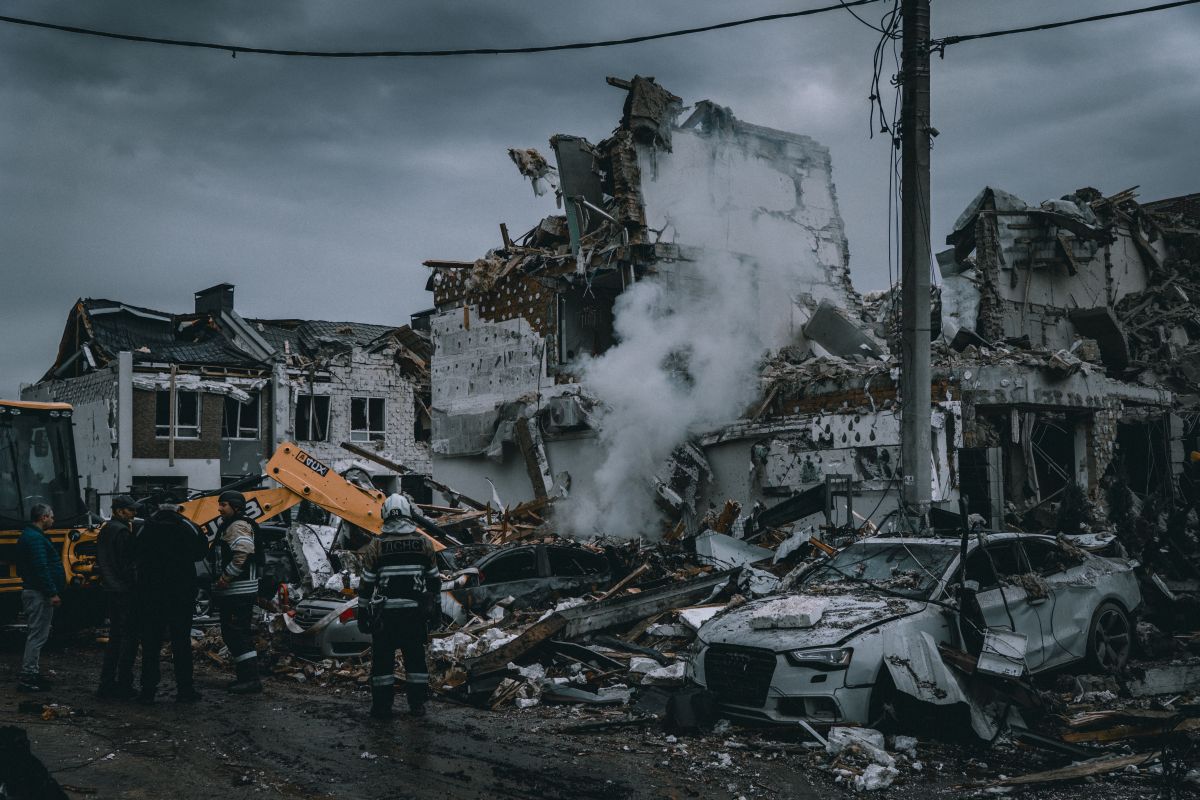 Київ @ Cергій Окунєв