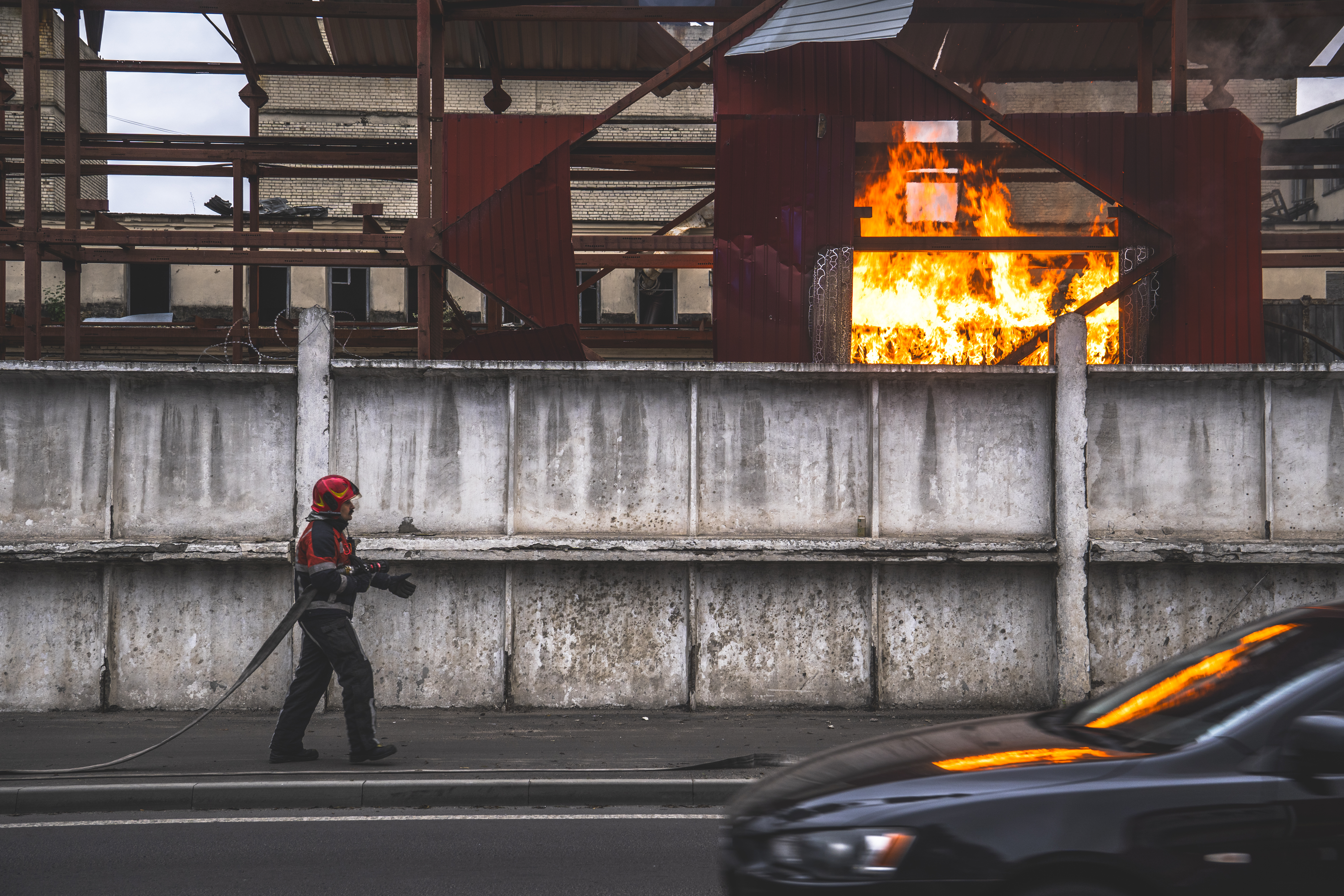 Київ @ Cергій Окунєв