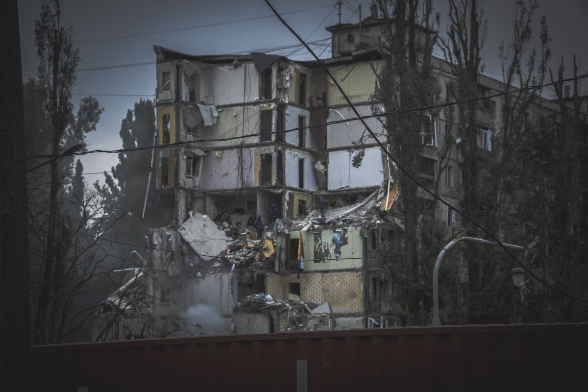 Київ @ Cергій Окунєв