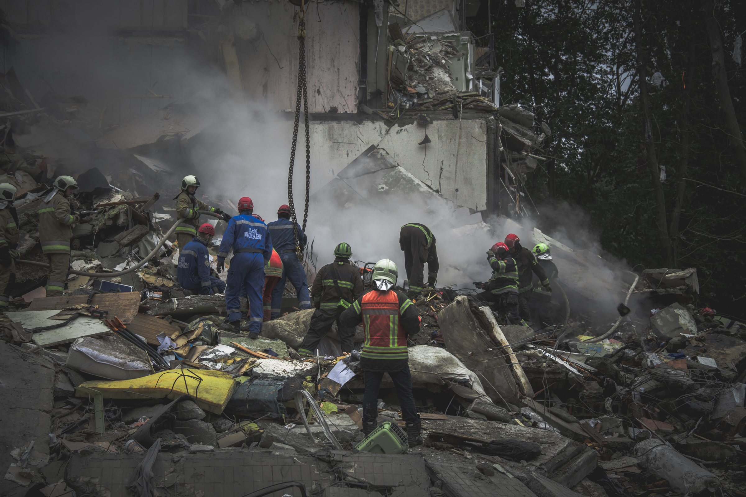 Київ @ Cергій Окунєв