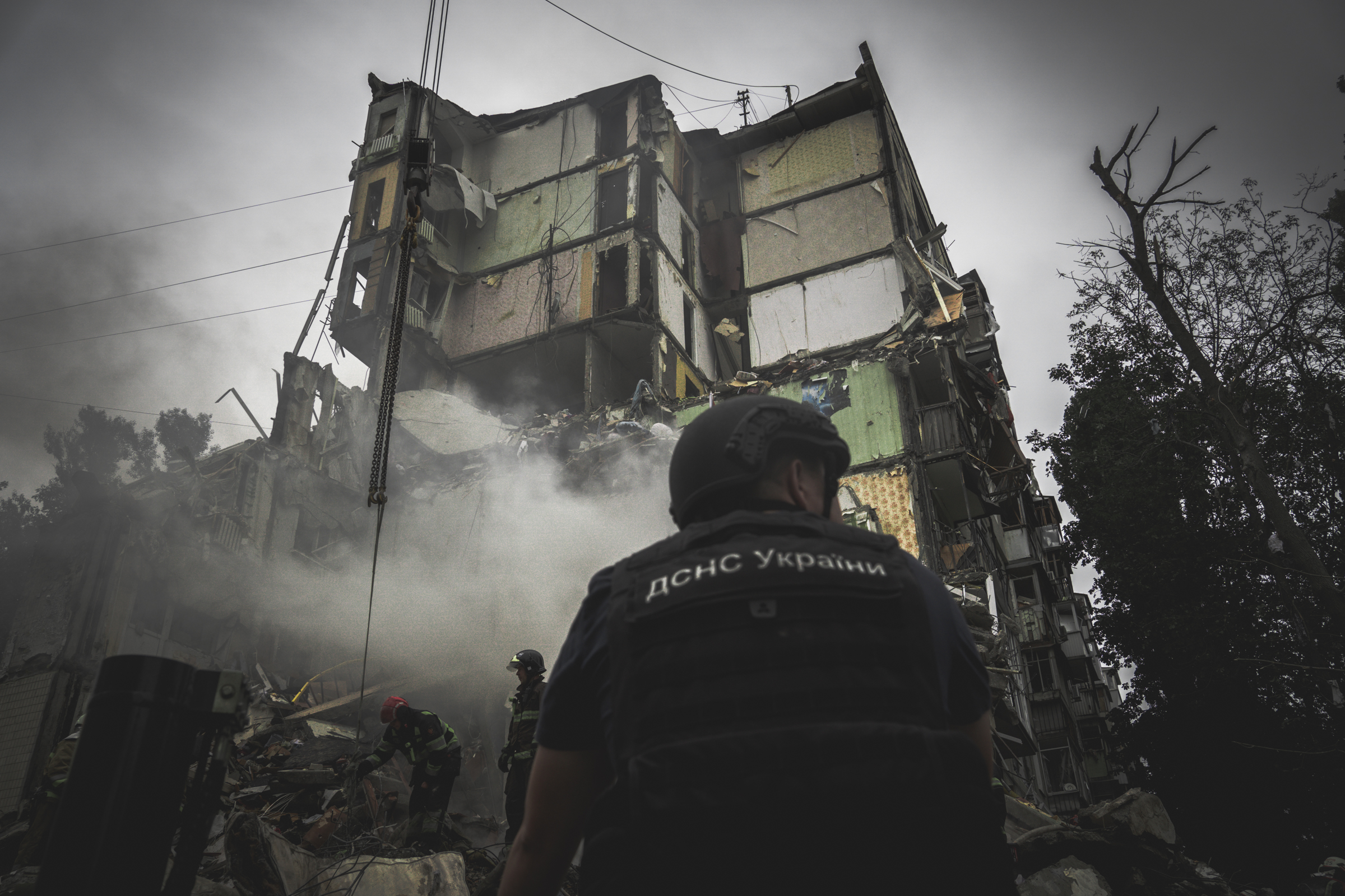 Київ @ Cергій Окунєв