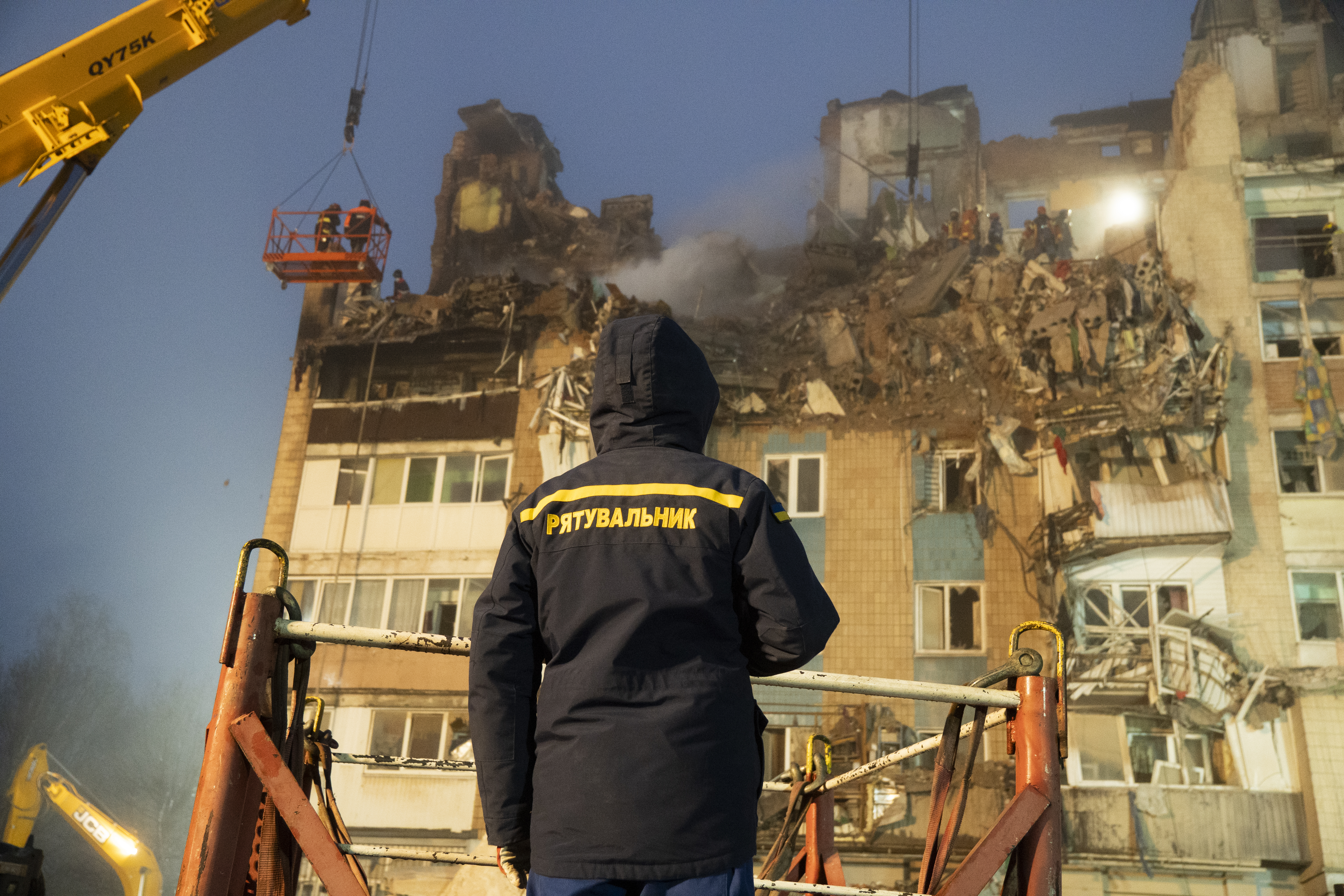 Тернопіль, @ Cергій Окунєв для ХПГ