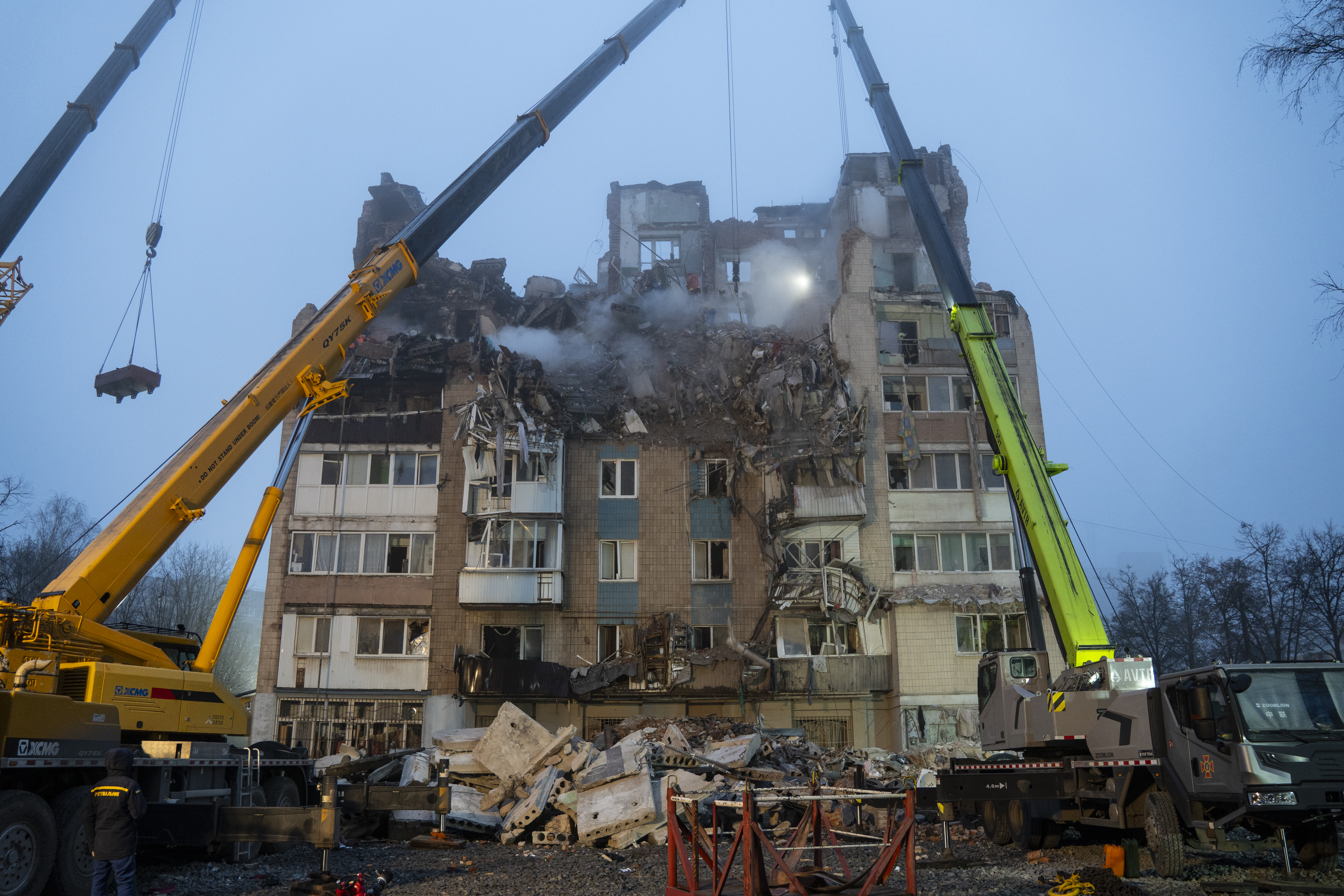 Тернопіль, @ Cергій Окунєв для ХПГ