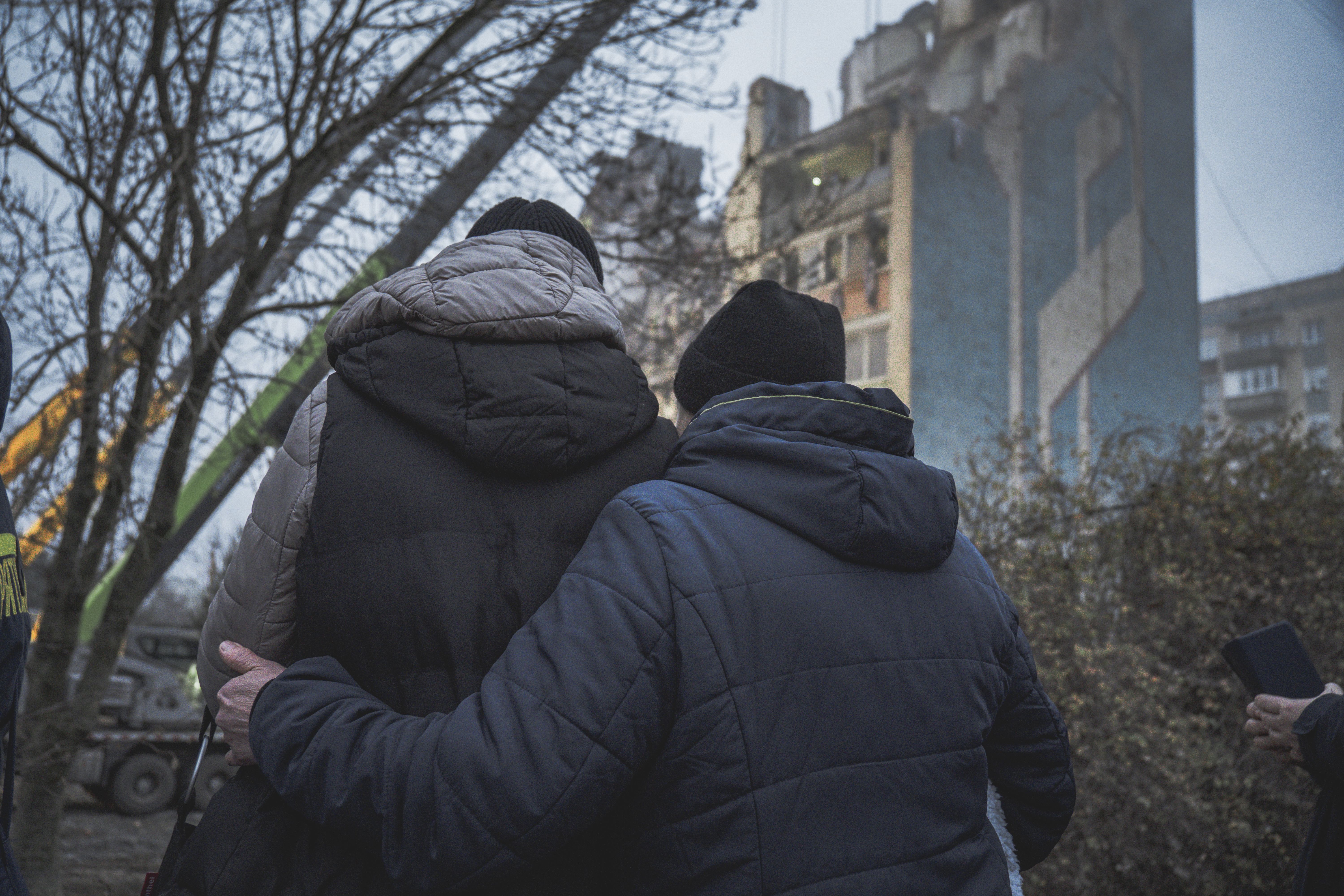 Тернопіль, @ Cергій Окунєв для ХПГ