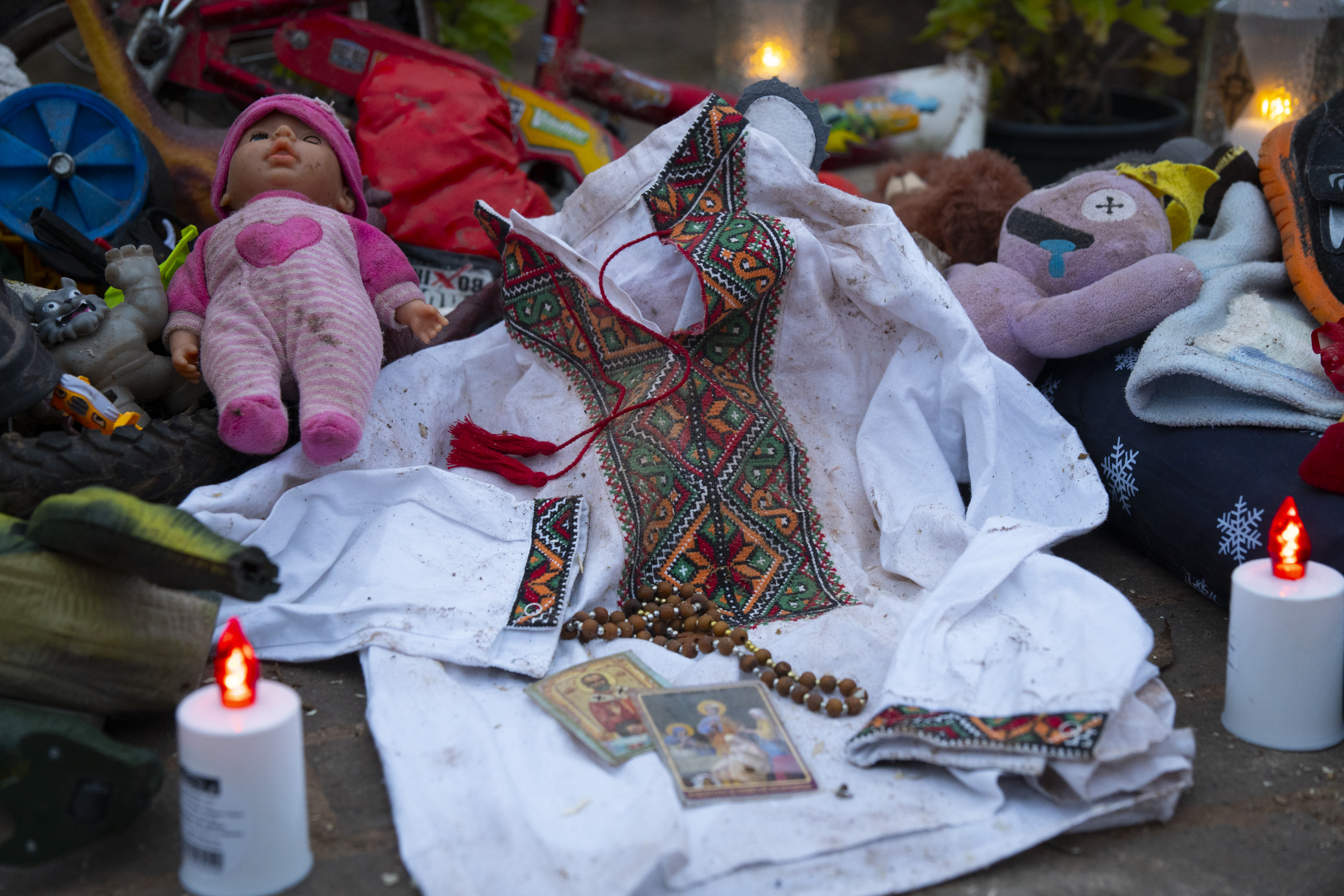 Тернопіль, @ Cергій Окунєв для ХПГ