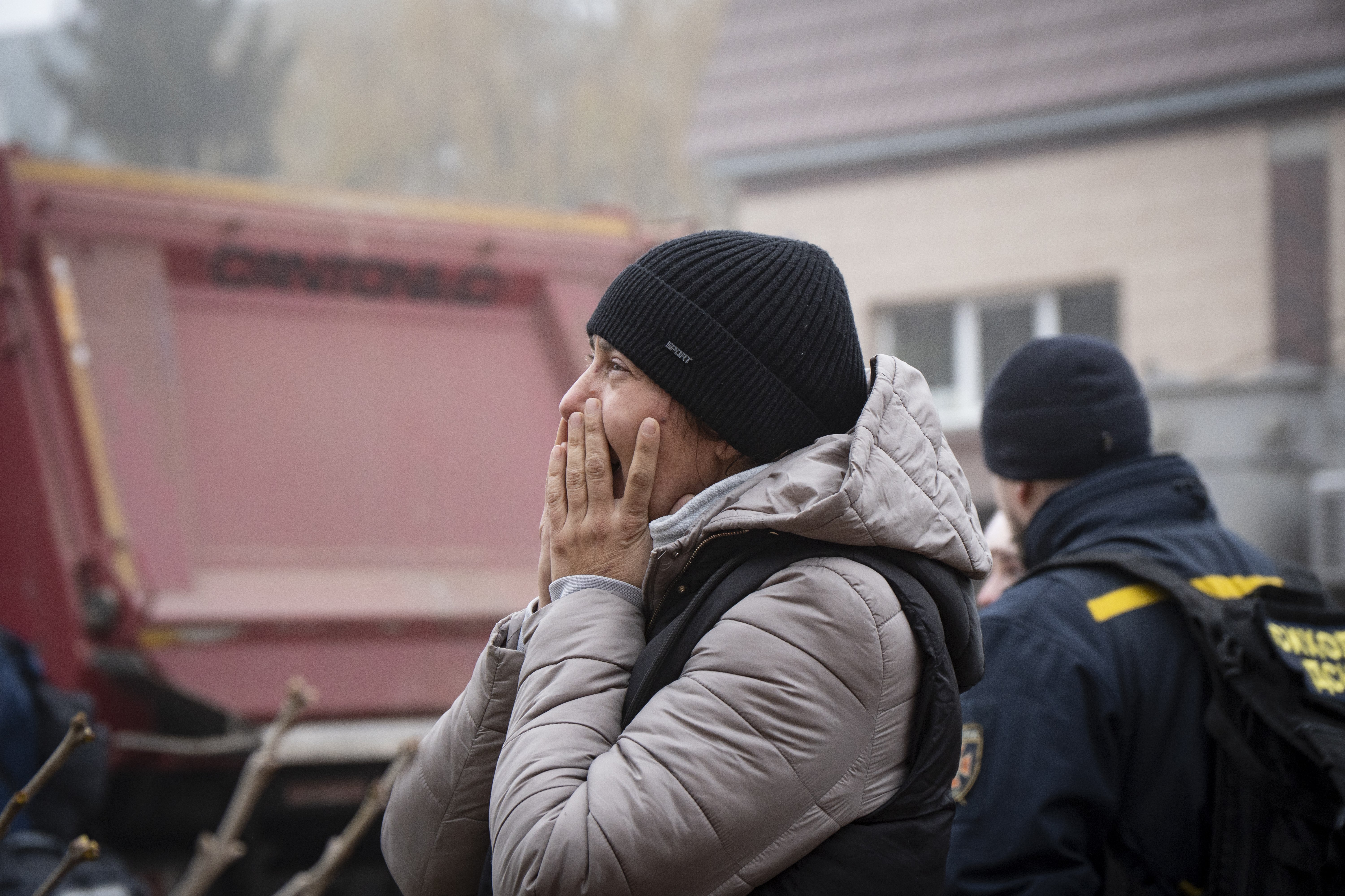 Тернопіль, @ Cергій Окунєв для ХПГ