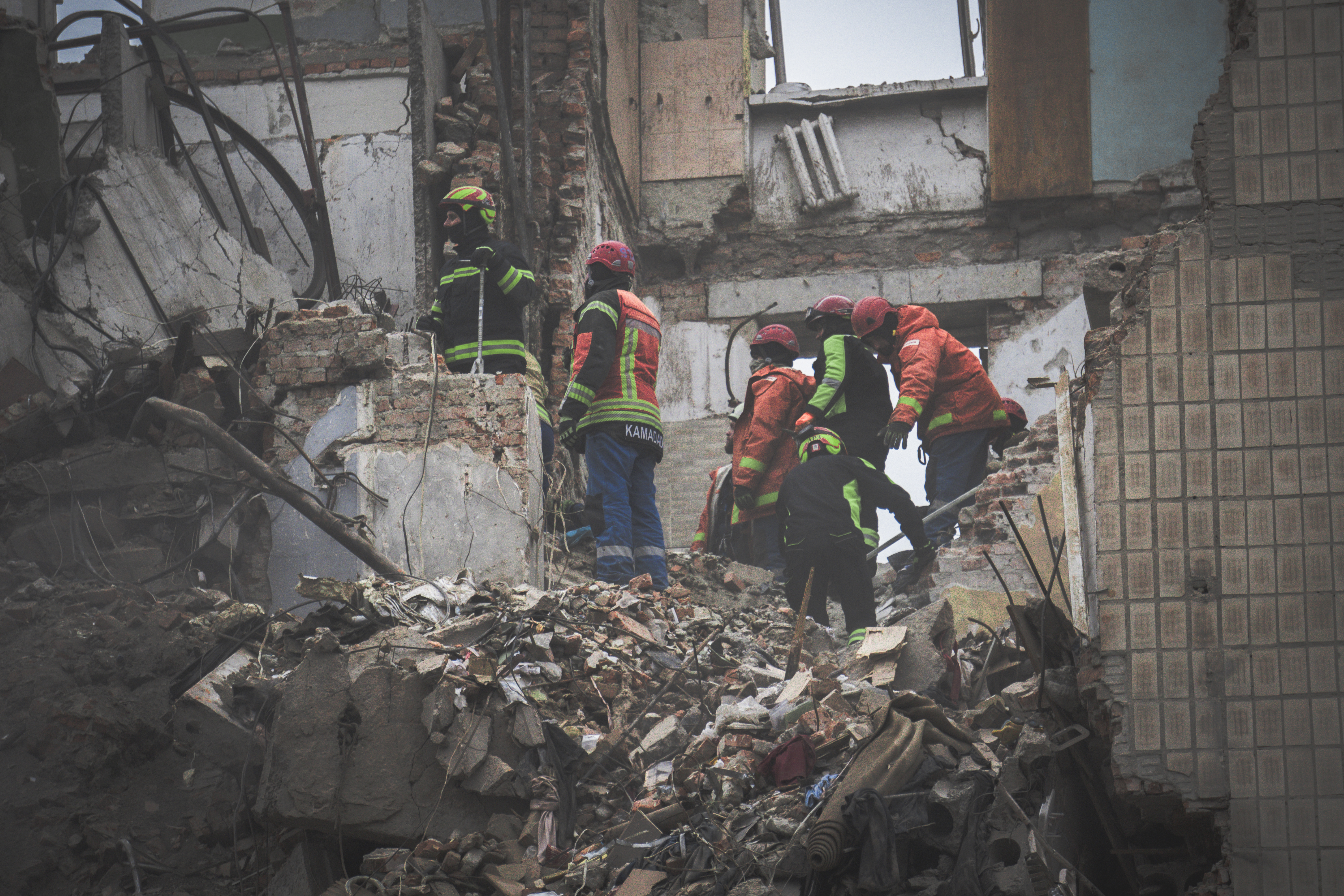 Тернопіль, @ Cергій Окунєв для ХПГ