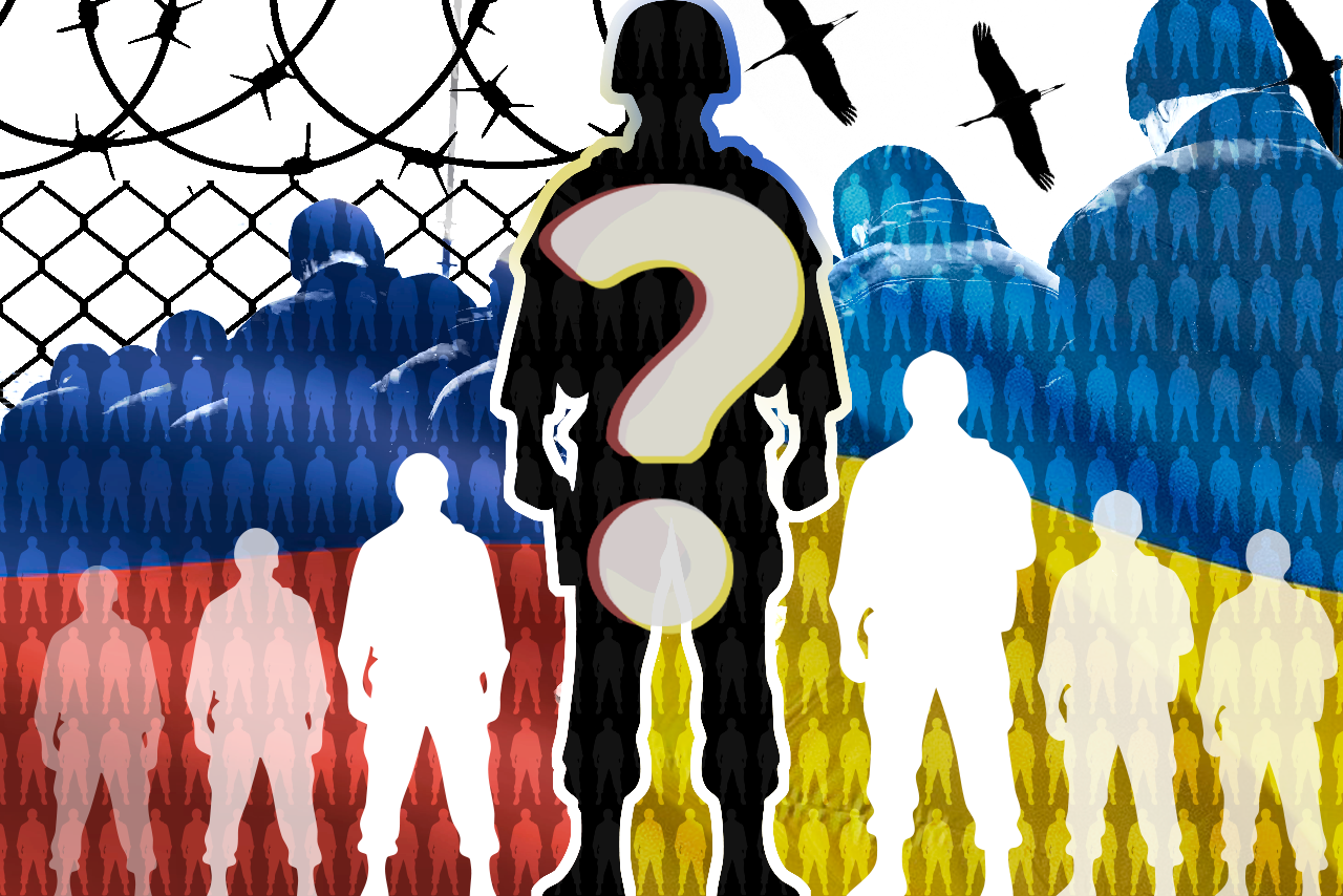 Ілюстративне зображення, © ХПГ Illustration @KHPG Illustration @KHPG Imagen ilustrativa © Grupo de Derechos Humanos de Járkiv Illustration © GDHK Иллюстративное изображение, © ХПГ