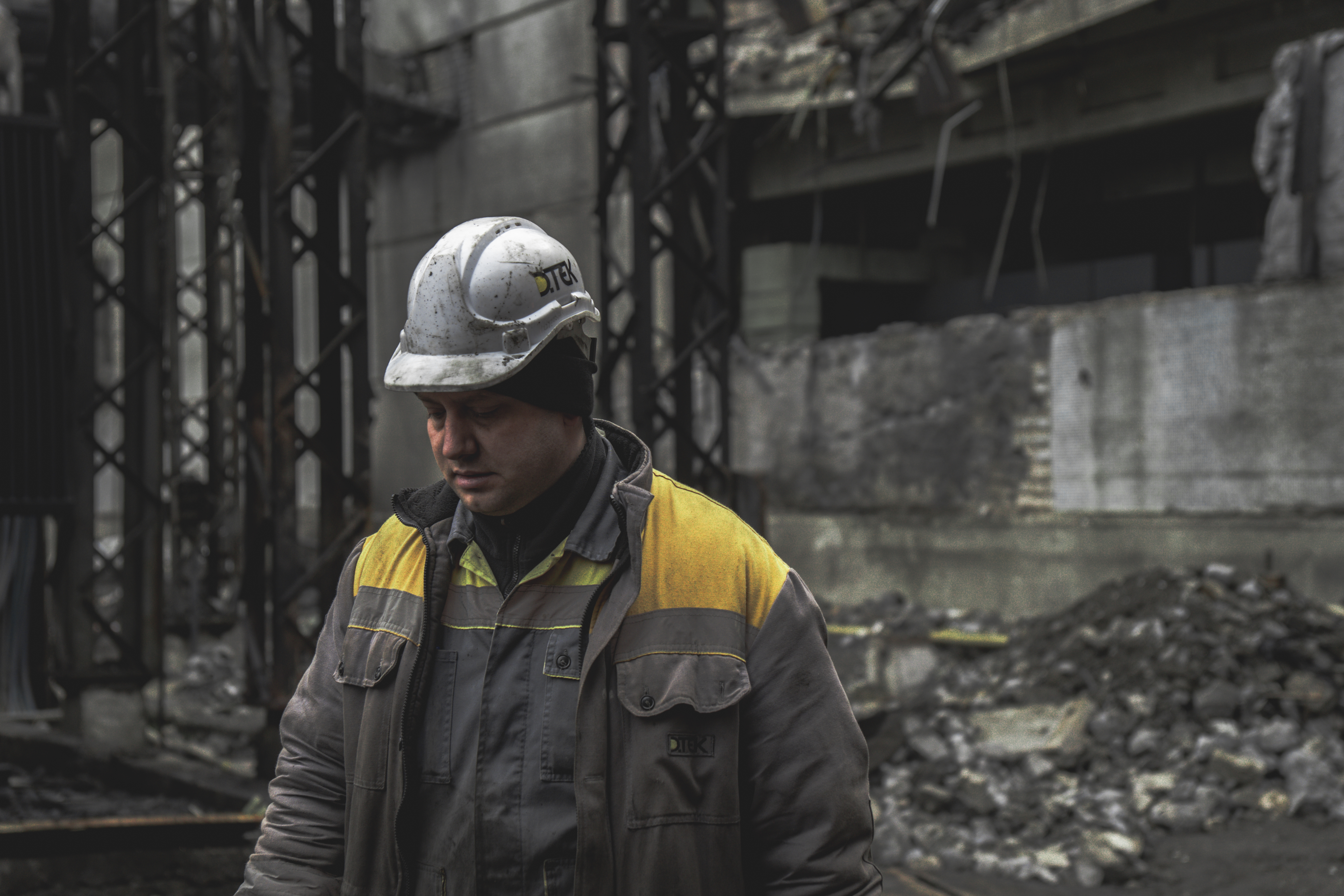 ТЕЦ @ Cергій Окунєв