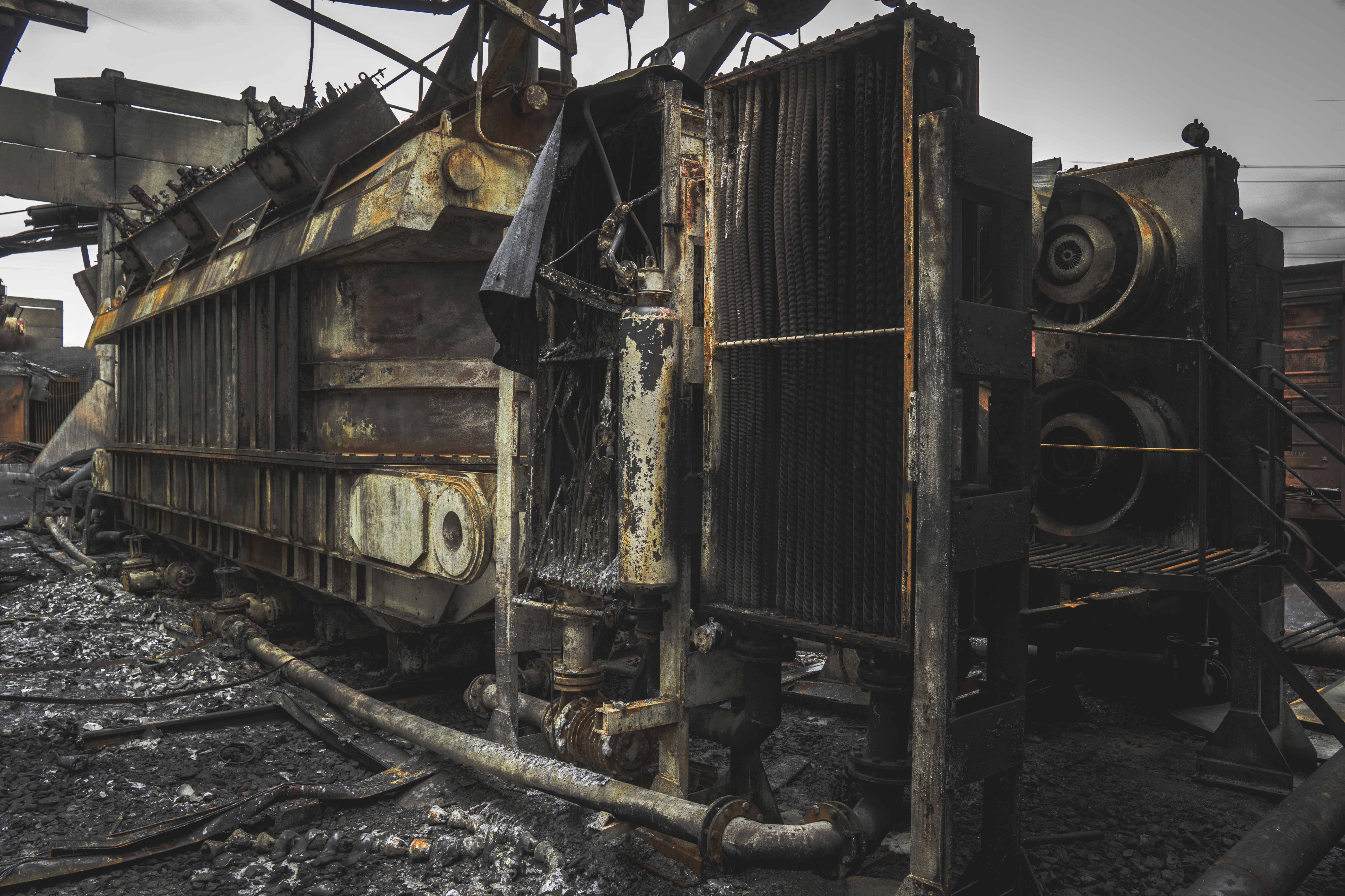 ТЕЦ @ Cергій Окунєв