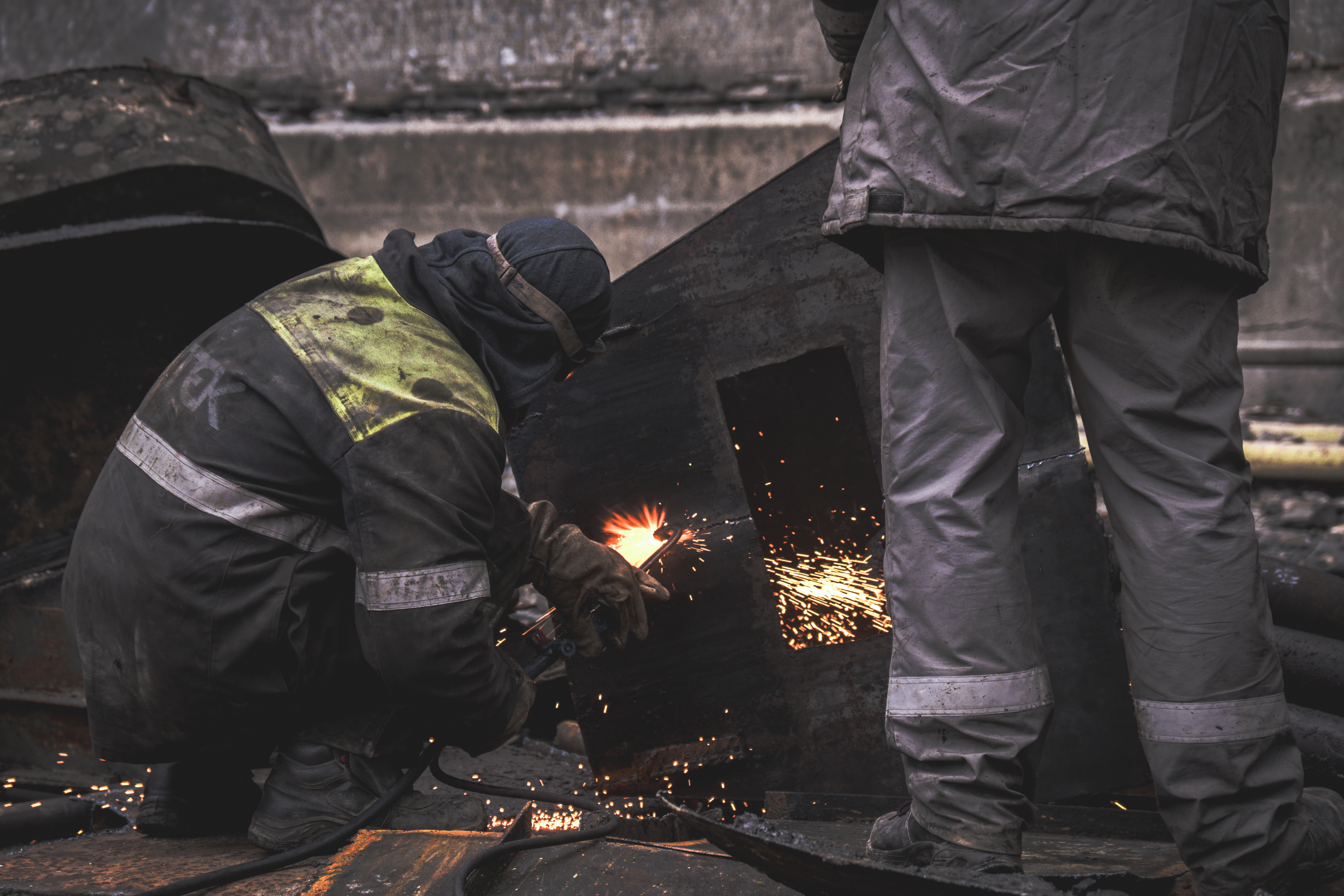 ТЕЦ @ Cергій Окунєв