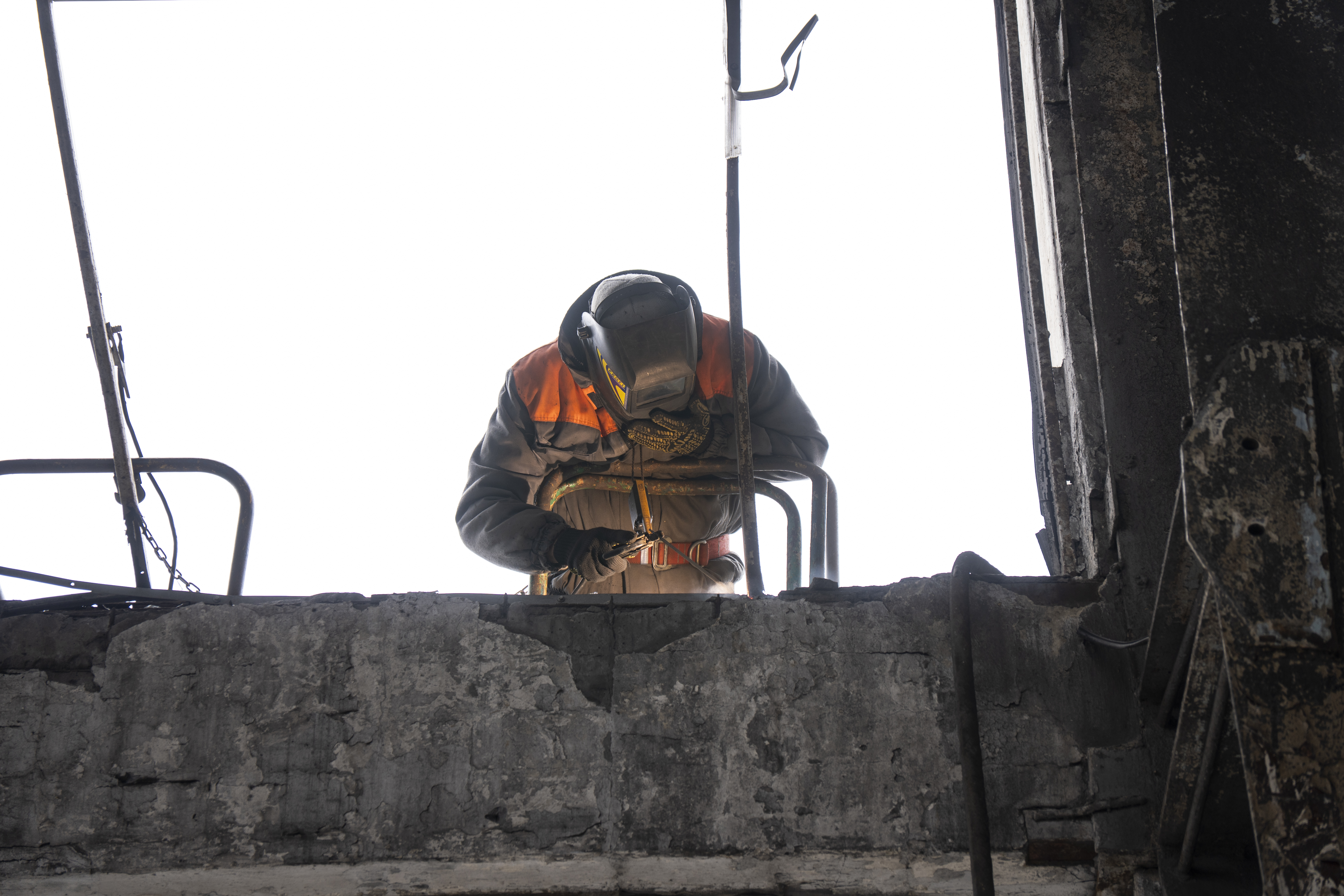 ТЕЦ @ Cергій Окунєв