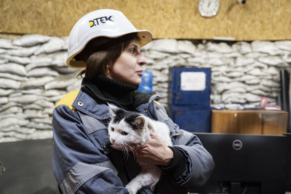 ТЕЦ @ Cергій Окунєв