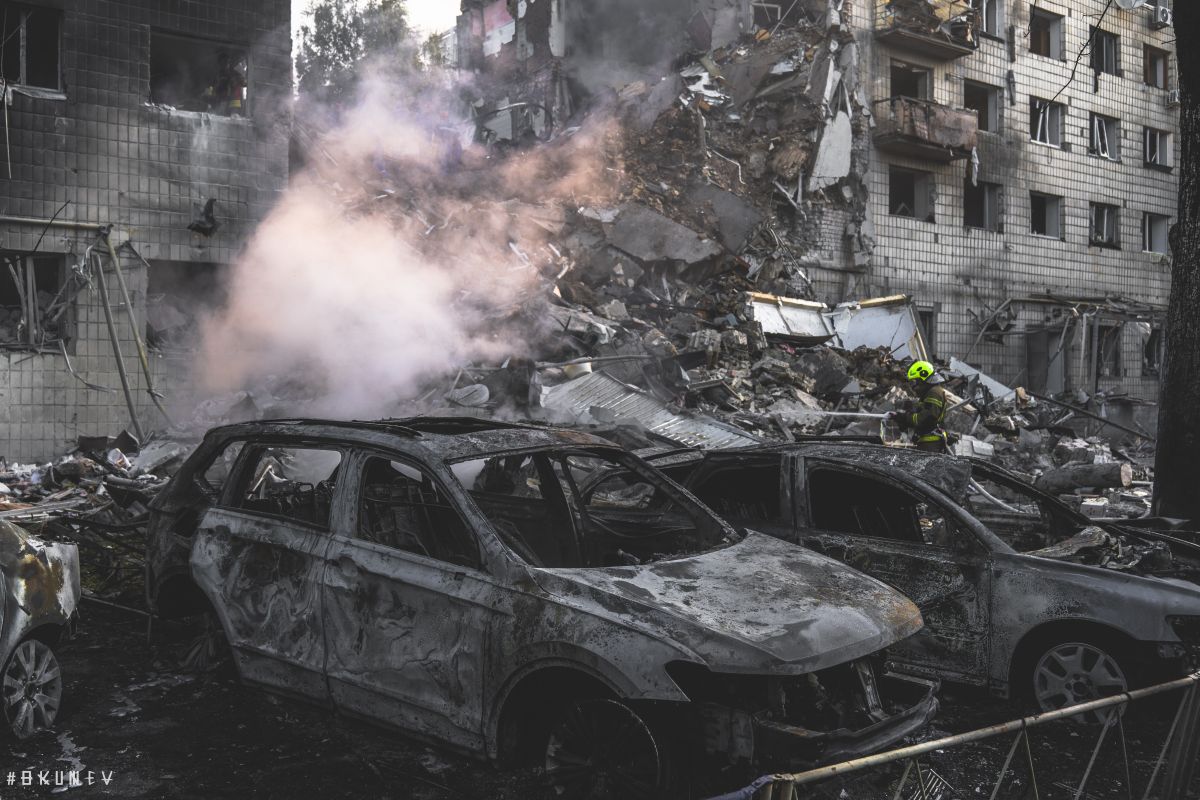 @ Cергій Окунєв