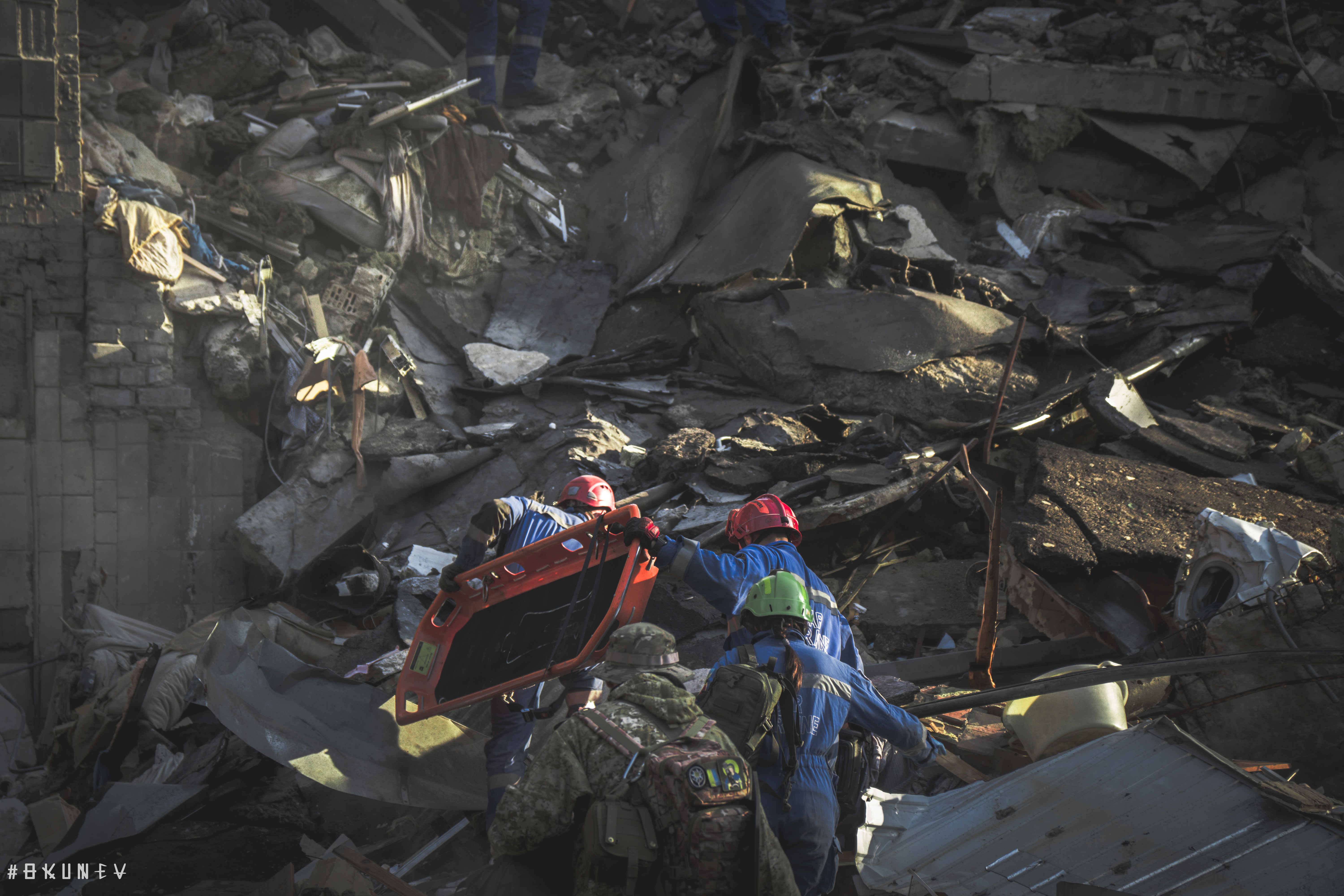 @ Cергій Окунєв