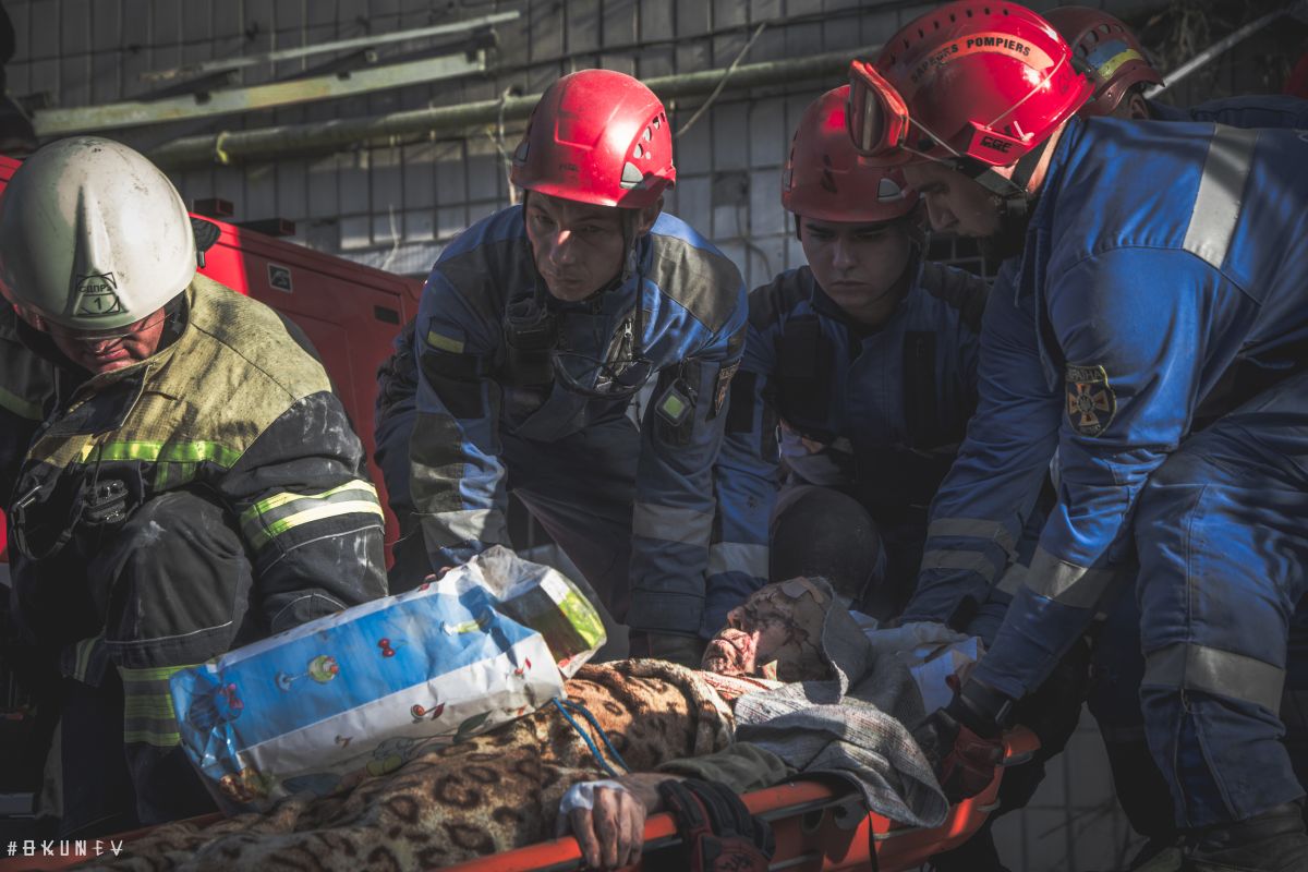 @ Cергій Окунєв