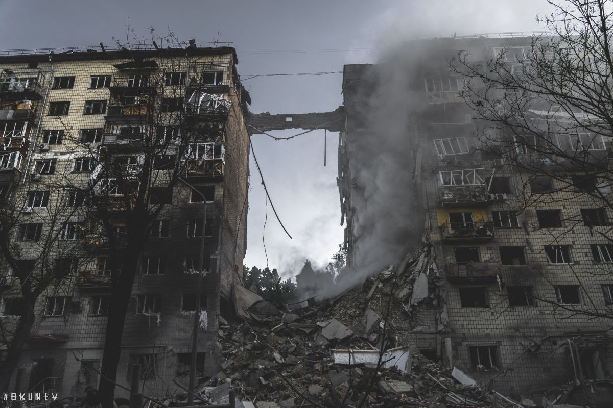 @ Cергій Окунєв