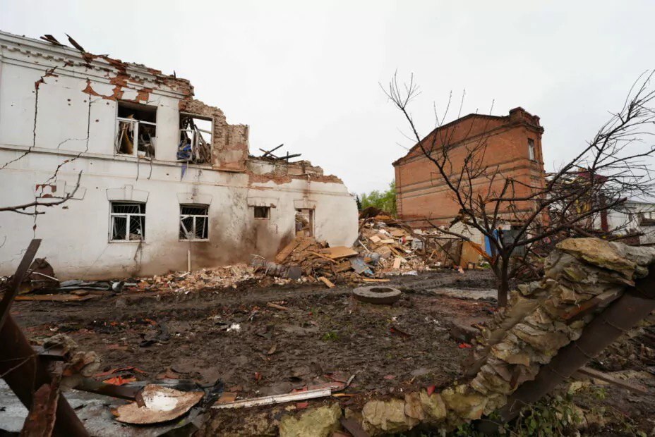 Краєзнавчий музей у Куп’янську, фото: Олександр Магула, Ґвара Медіа