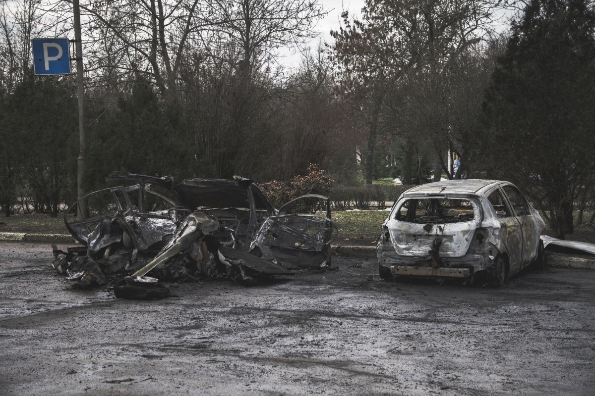 Нікополь, @ Cергій Окунєв