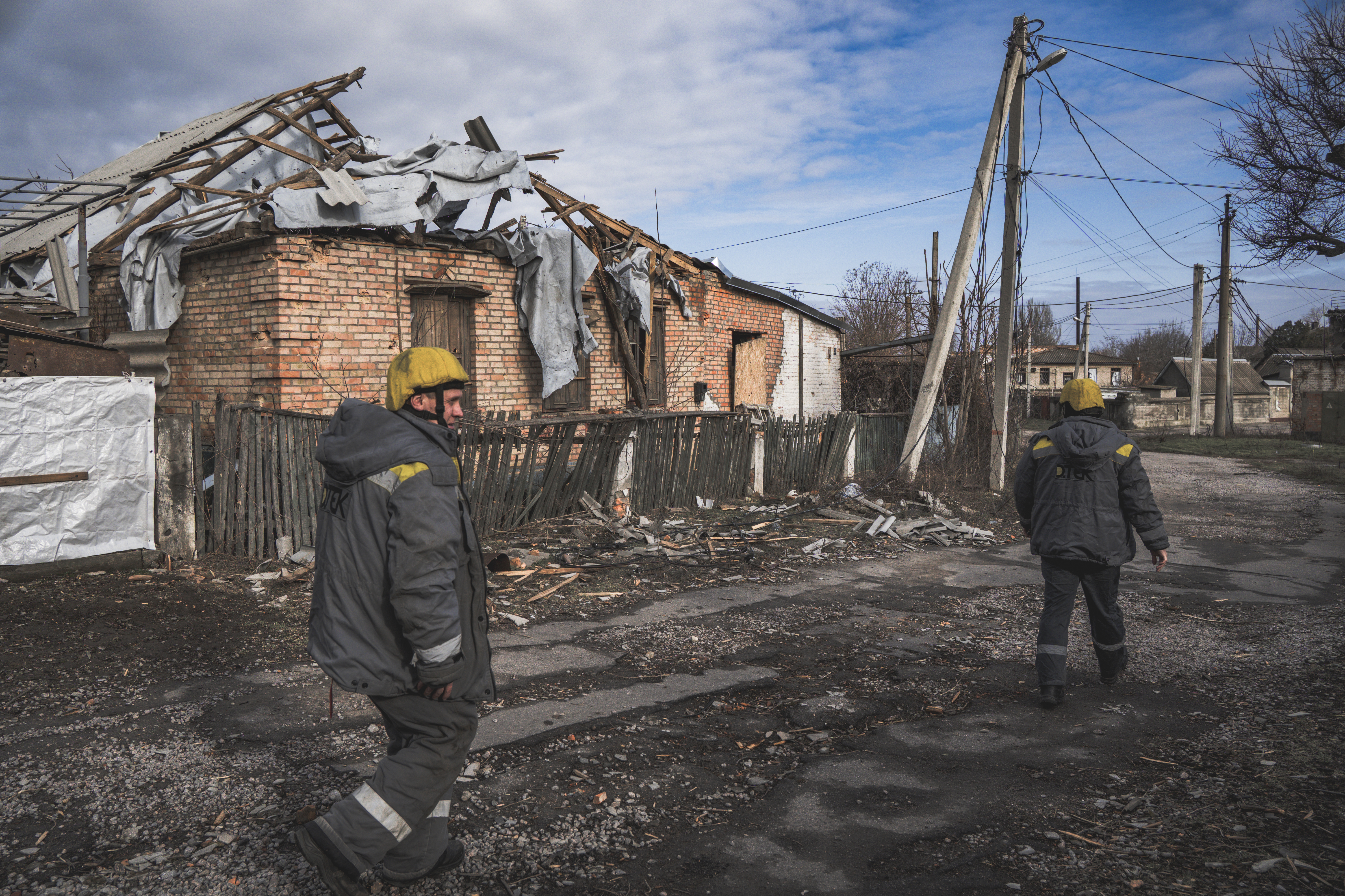 Нікополь, @ Cергій Окунєв