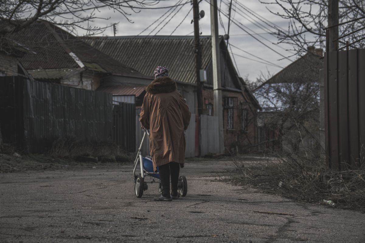 Нікополь, @ Cергій Окунєв