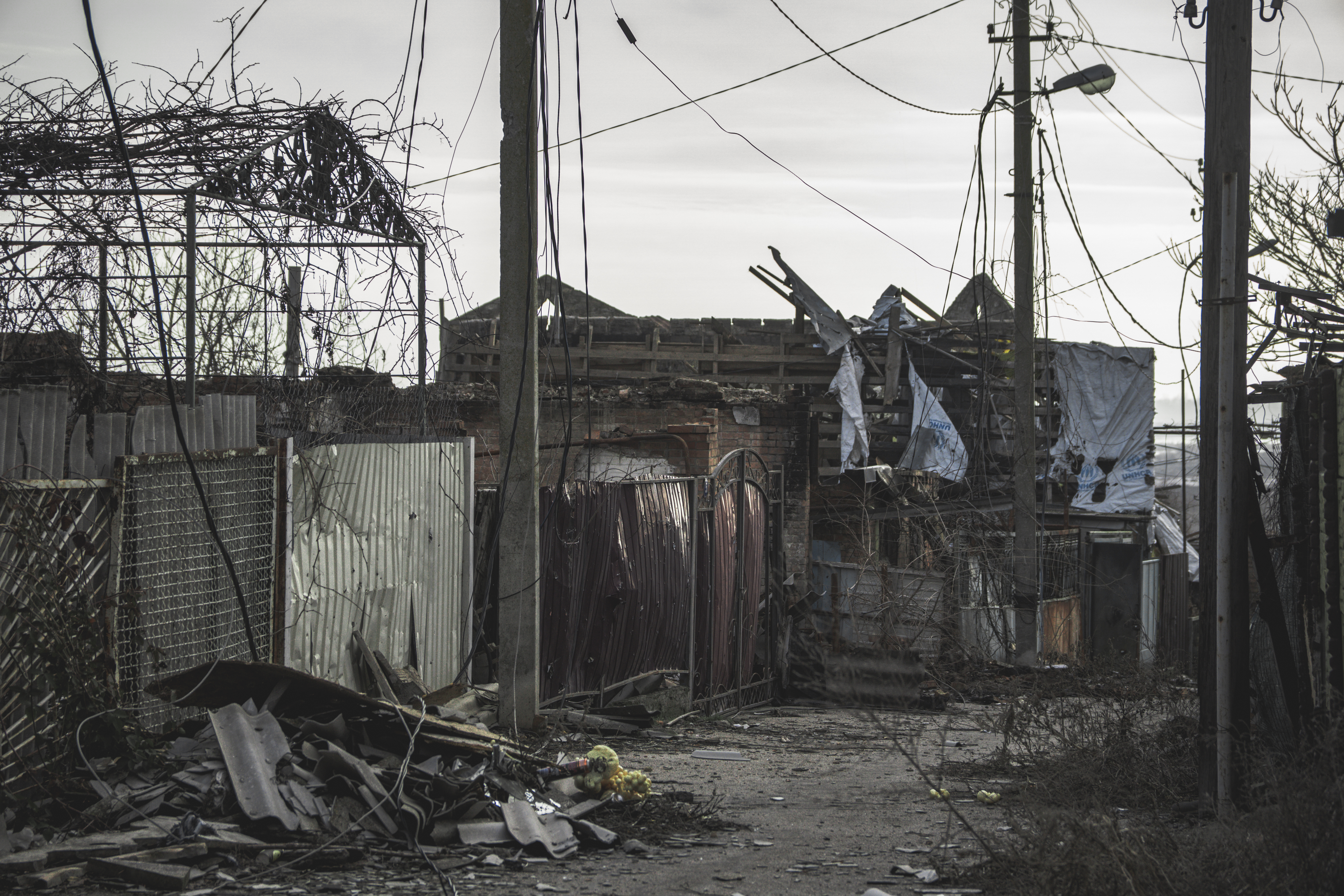 Нікополь, @ Cергій Окунєв