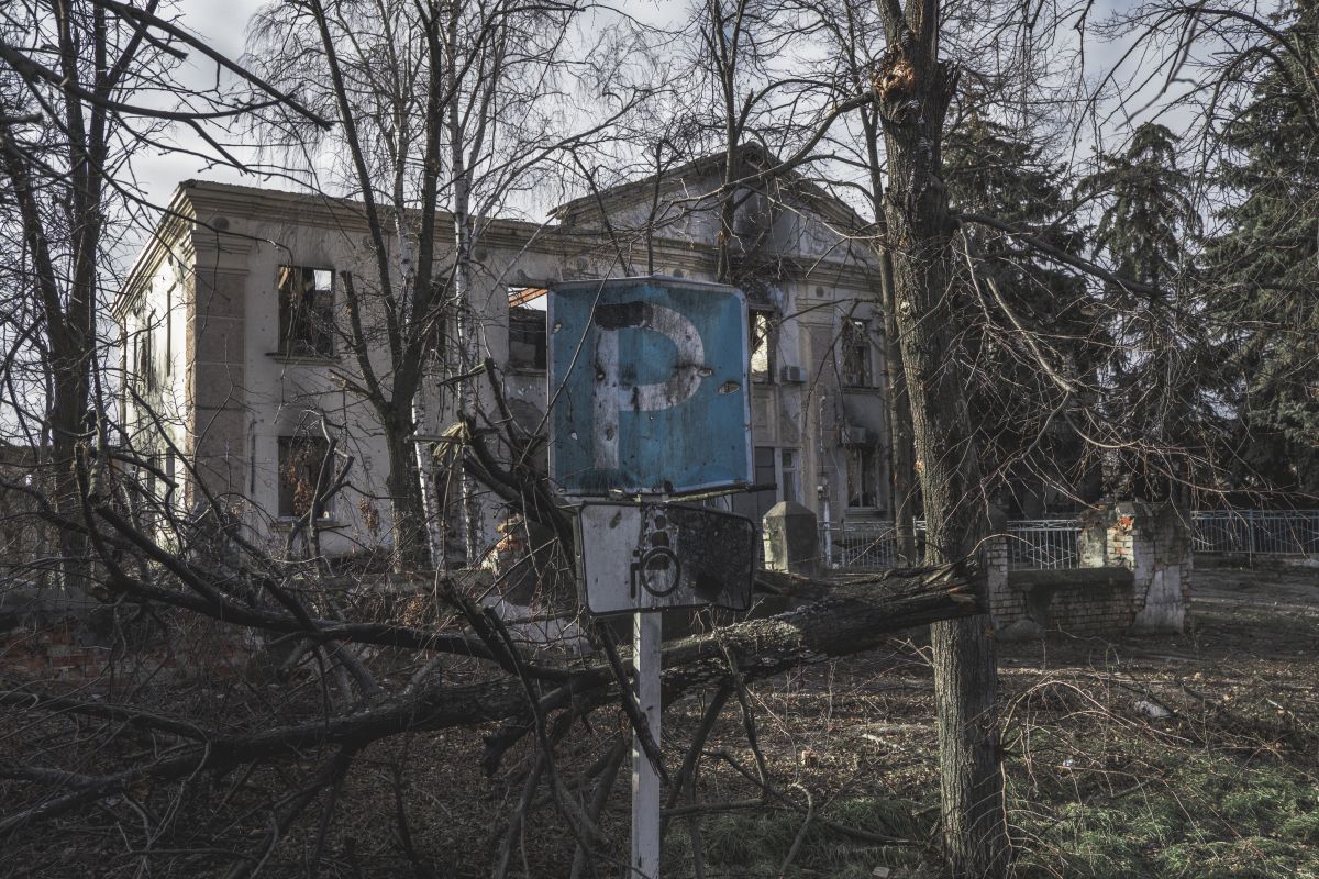 Нікополь, @ Cергій Окунєв