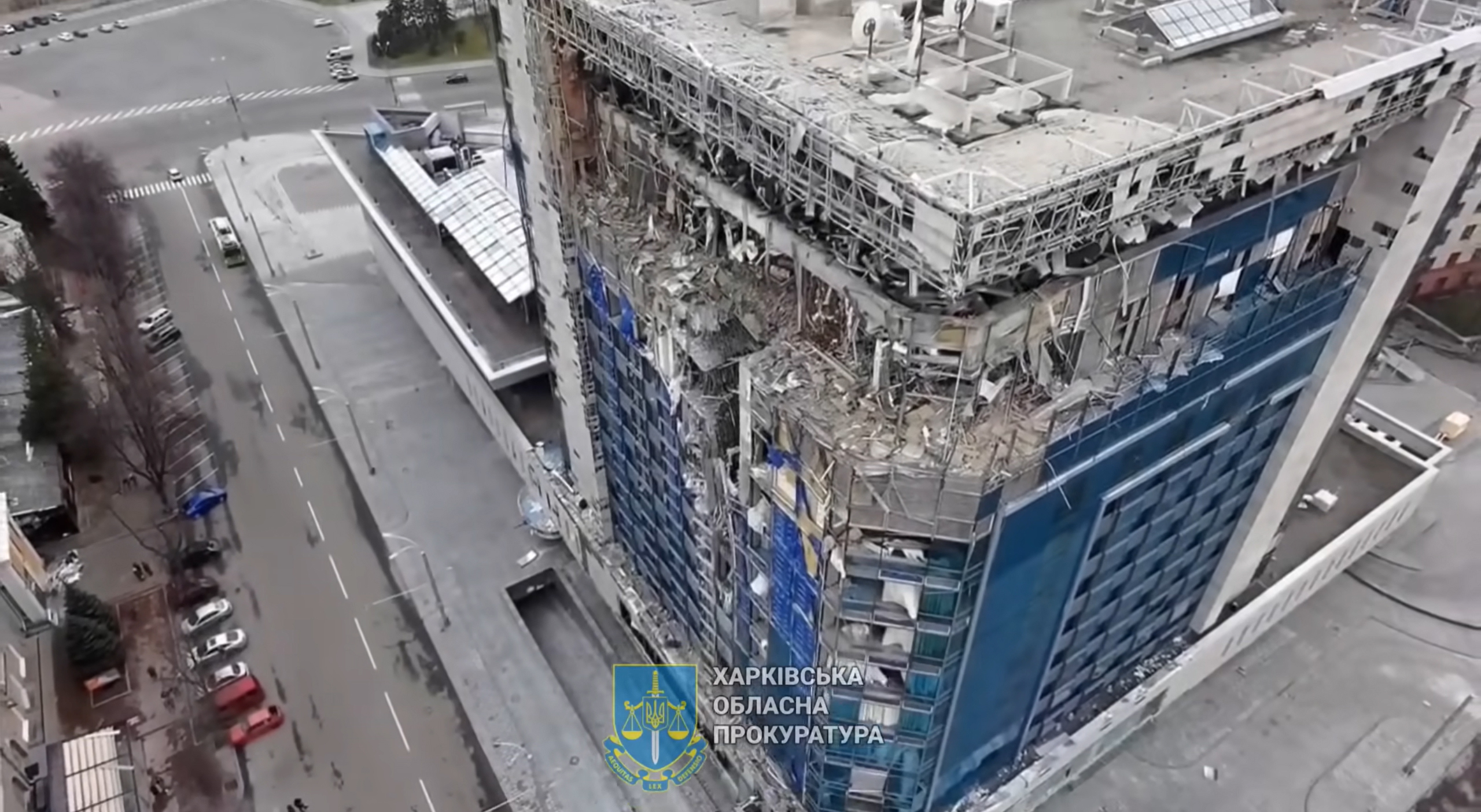 Готель “Kharkiv Palace” у Харкові Отель “Kharkiv Palace” в Харькове