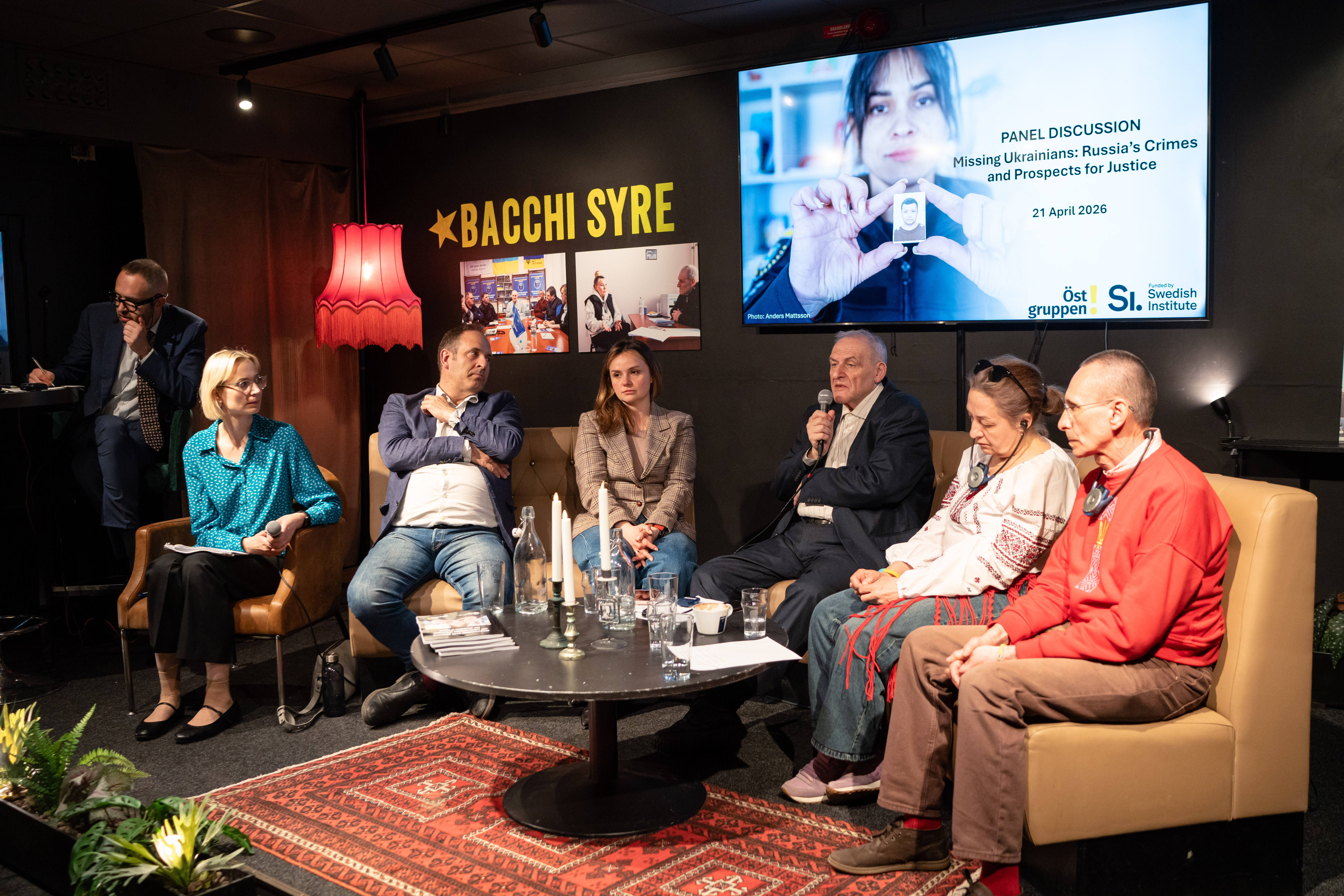 © Anders Mattsson © Anders Mattsson
