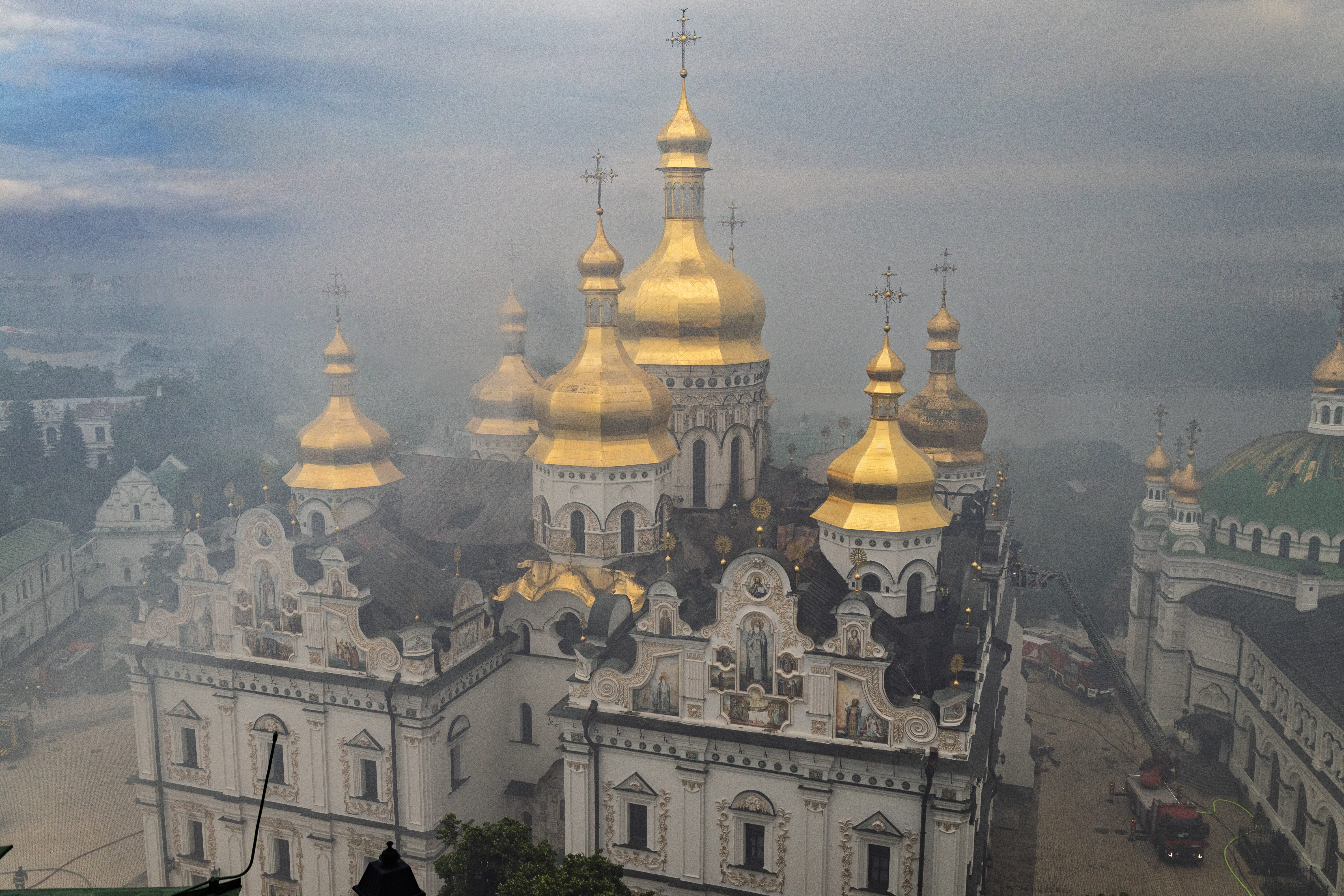 Києво-Печерська Лавра, @ Cергій Окунєв